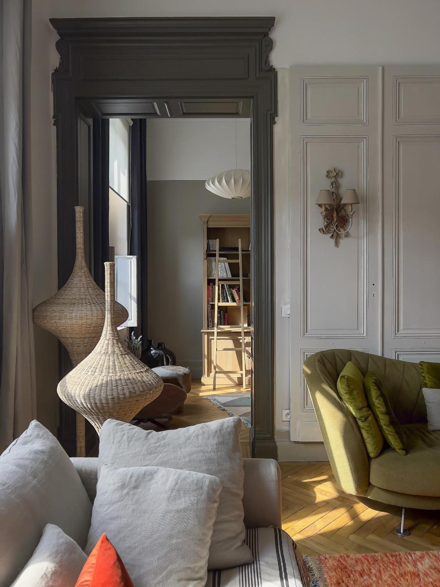 La Maison Mulato, Demeure Privee D'Hotes, Piscine & Spa Libourne, Saint-Emilion ภายนอก รูปภาพ