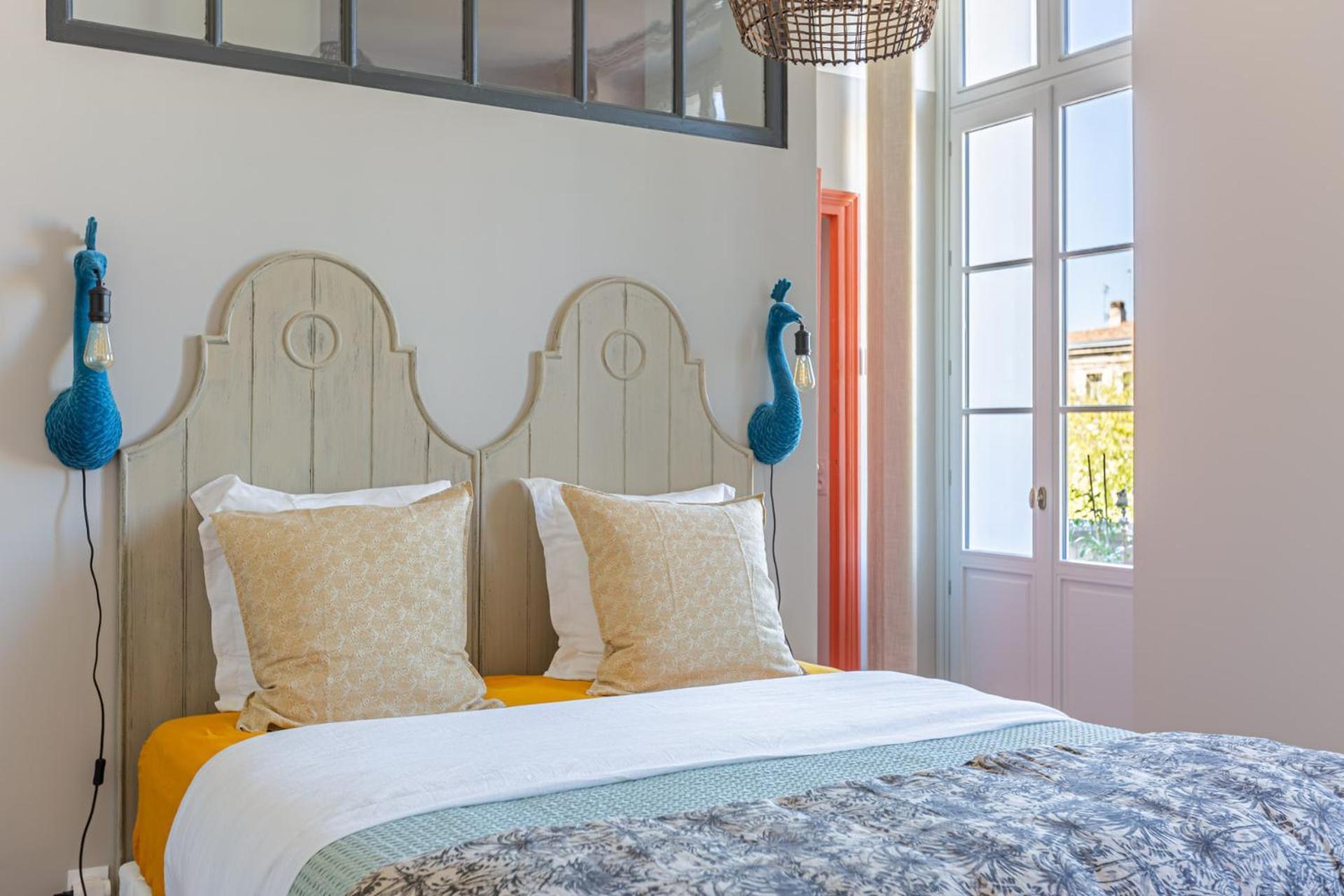 La Maison Mulato, Demeure Privee D'Hotes, Piscine & Spa Libourne, Saint-Emilion ห้อง รูปภาพ