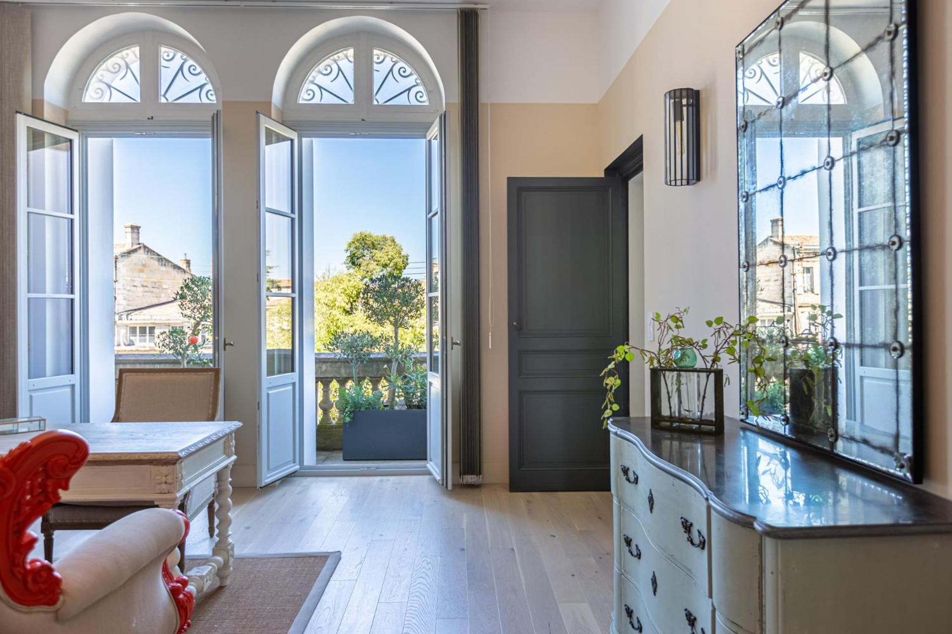 La Maison Mulato, Demeure Privee D'Hotes, Piscine & Spa Libourne, Saint-Emilion ห้อง รูปภาพ